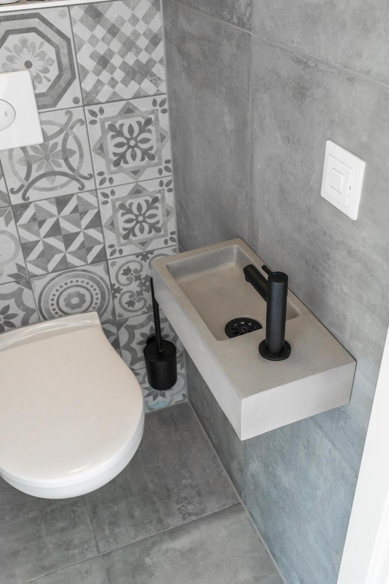Prime Location Apt W Wifi & Near Poppodium 013 ティルブルグ エクステリア 写真