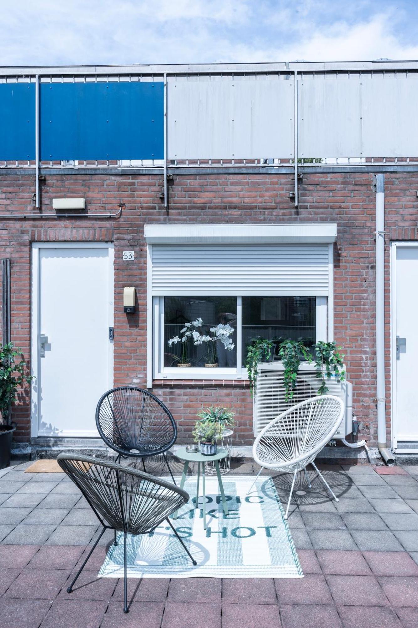 Prime Location Apt W Wifi & Near Poppodium 013 ティルブルグ エクステリア 写真